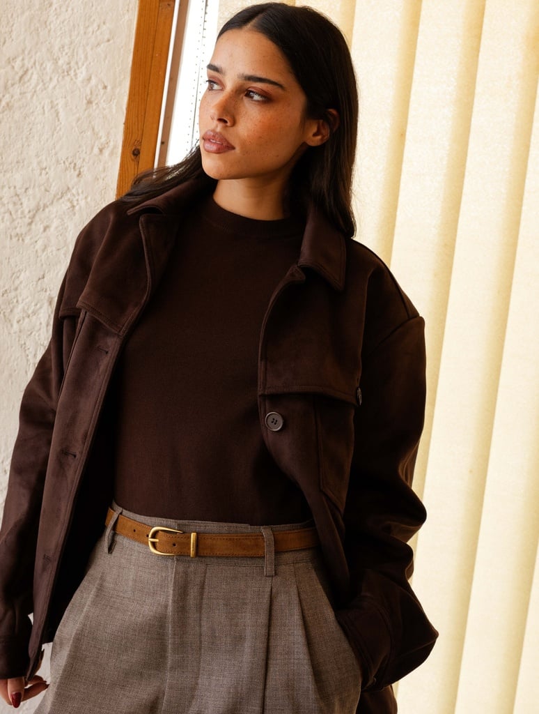 Cinturones : Montmartre - Camel