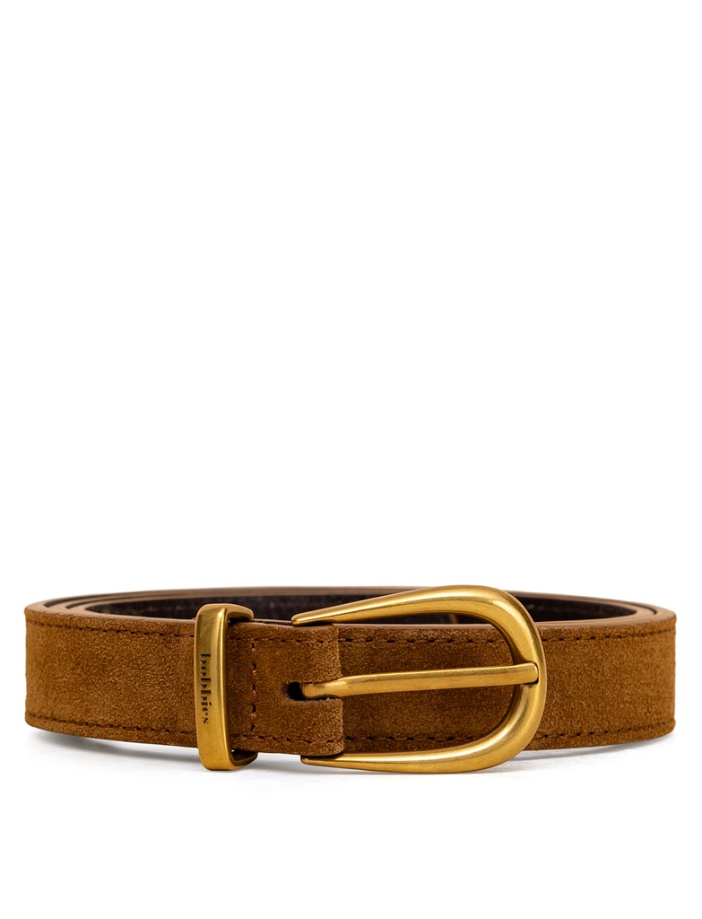 Belts : Montmartre - Camel