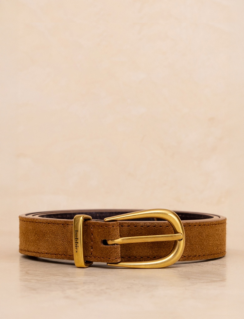 Belts : Montmartre - Camel