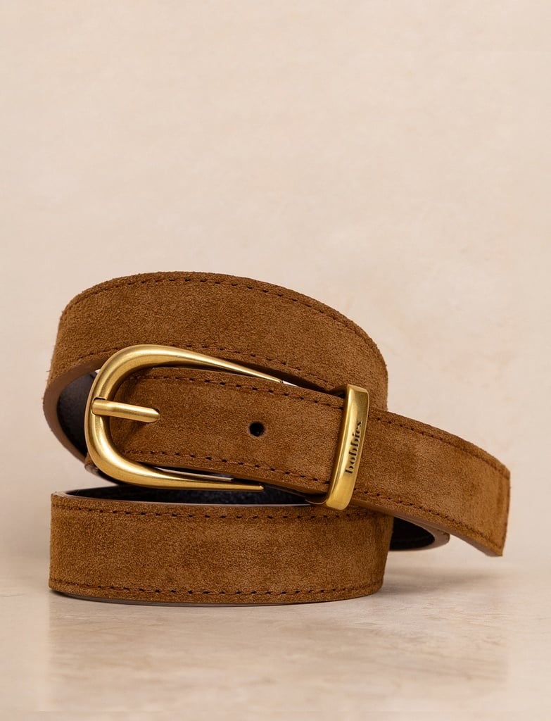 Belts : Montmartre - Camel
