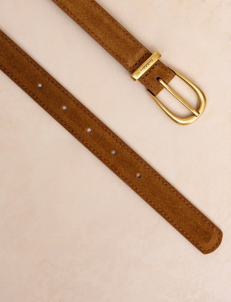 Belts : Montmartre - Camel