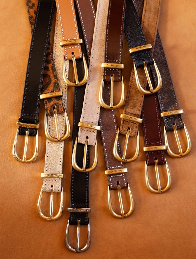 Belts : Montmartre - Sand