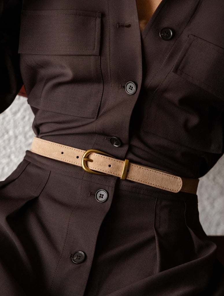 Belts : Montmartre - Sand