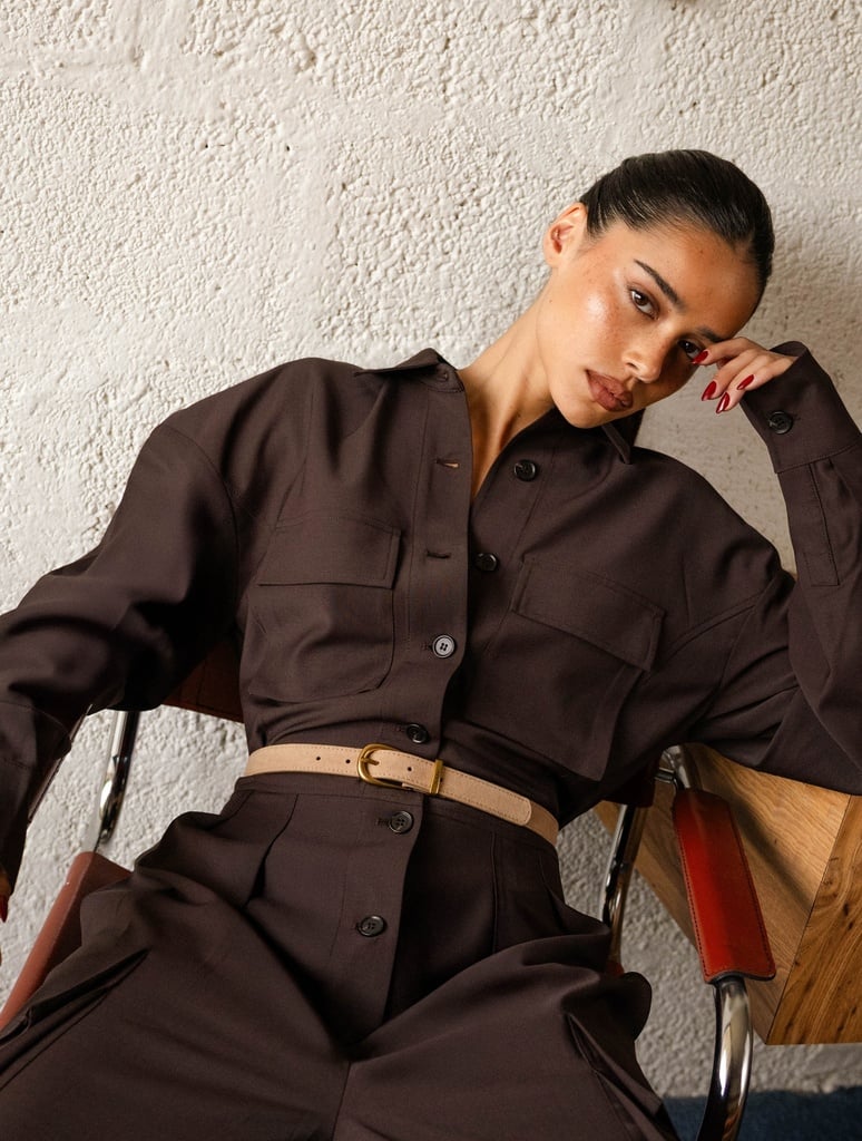 Belts : Montmartre - Sand