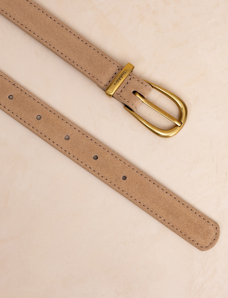 Belts : Montmartre - Sand