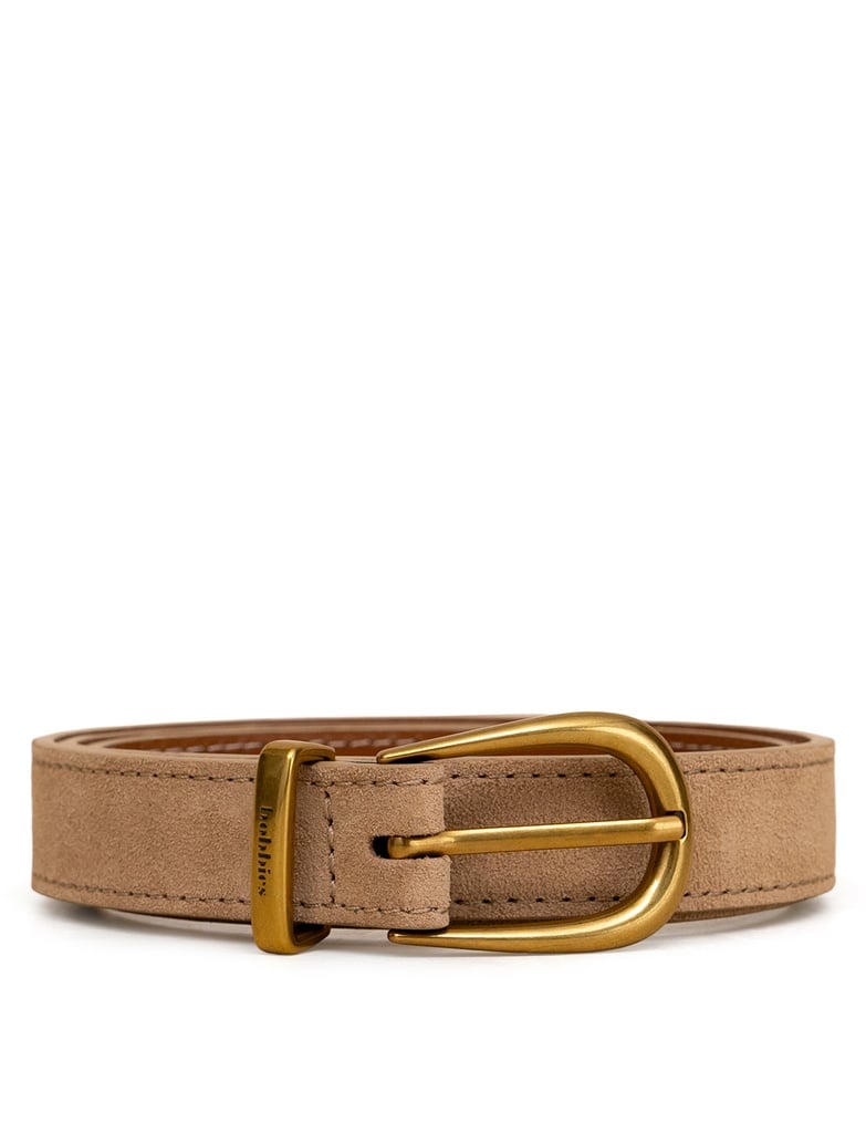 Belts : Montmartre - Sand