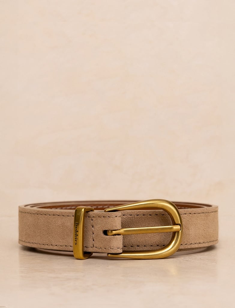 Belts : Montmartre - Sand
