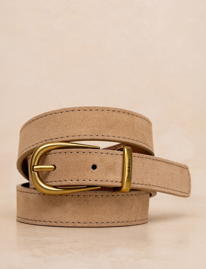 Belts : Montmartre - Sand