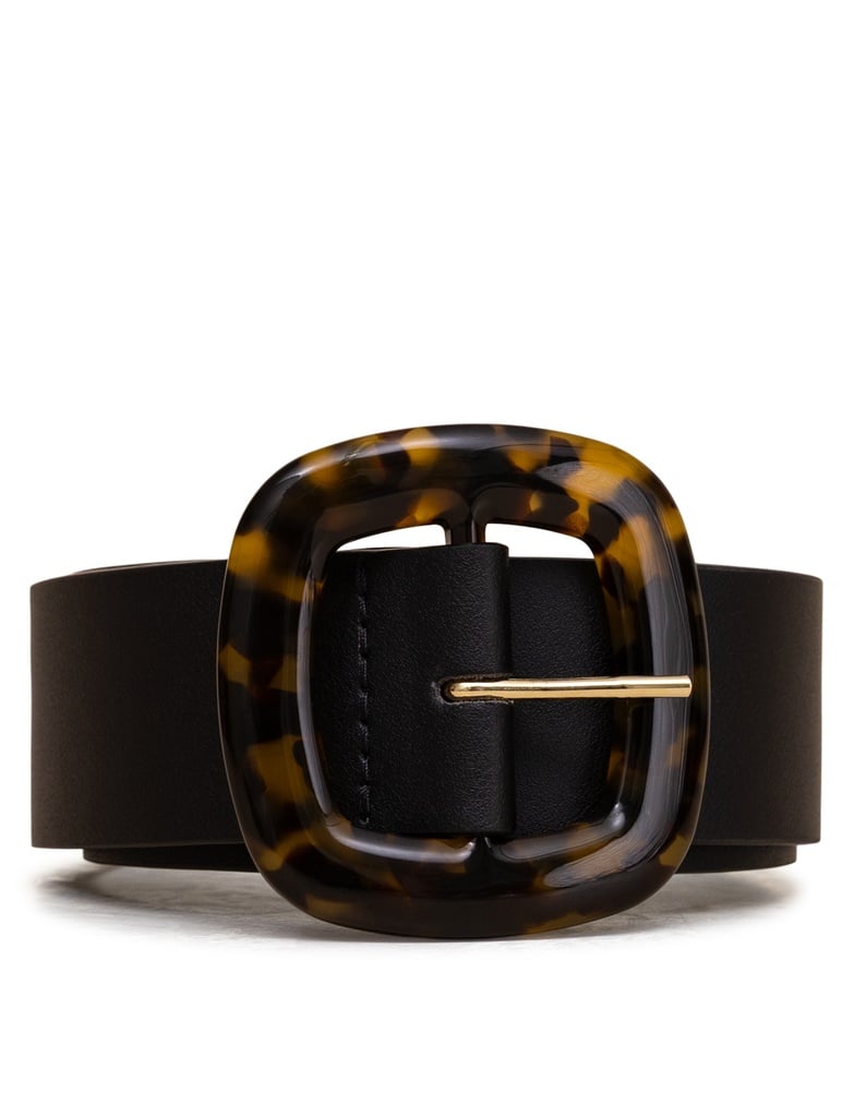 Ceintures : Sonora - Liquorice