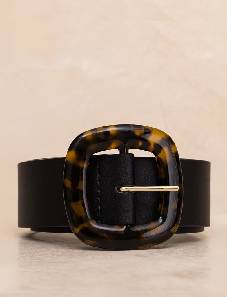 Ceintures : Sonora - Liquorice