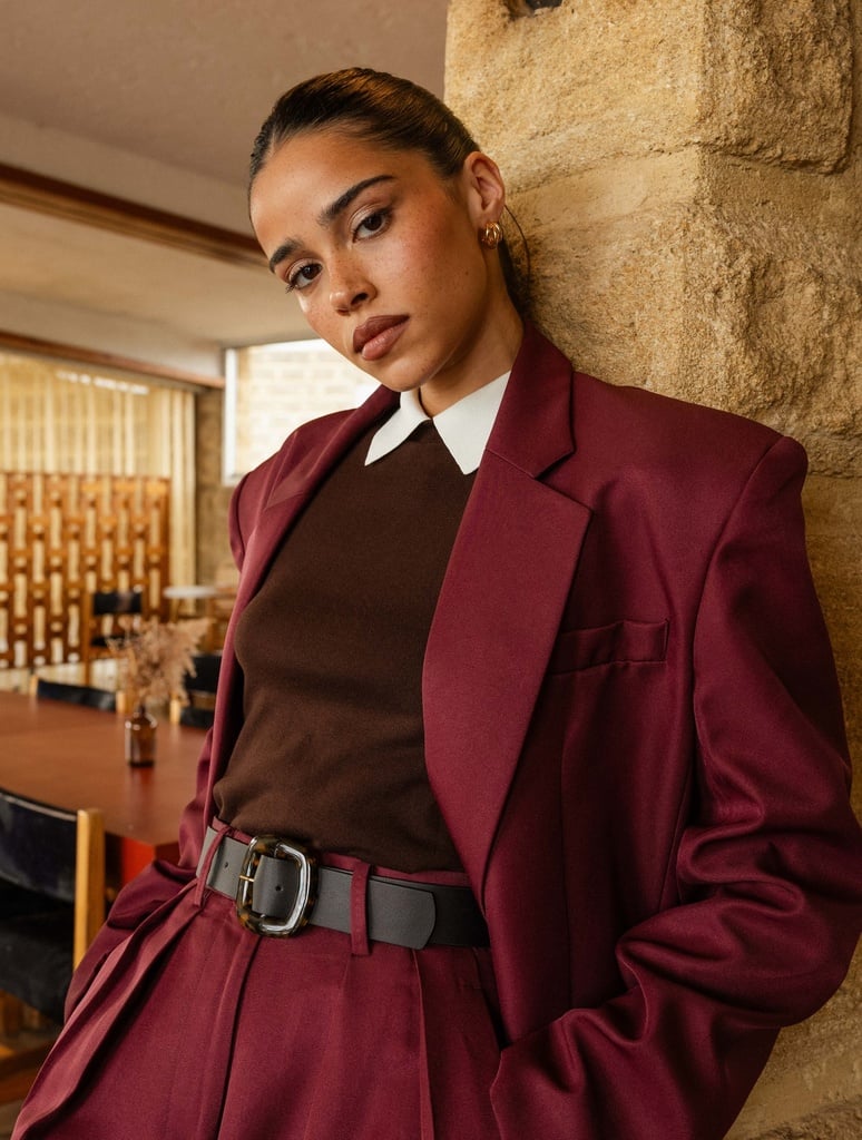 Cinturones : Sonora - Liquorice