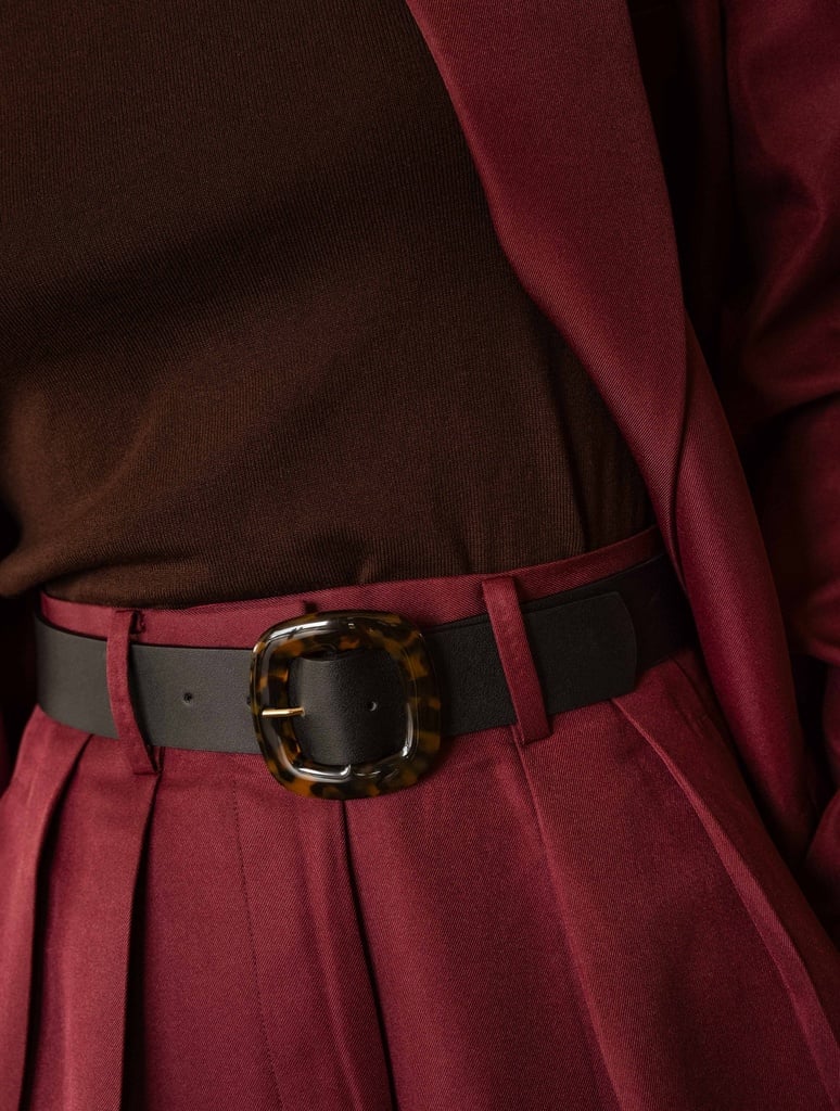 Cinturones : Sonora - Liquorice