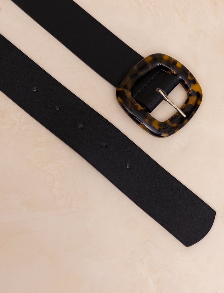 Ceintures : Sonora - Liquorice