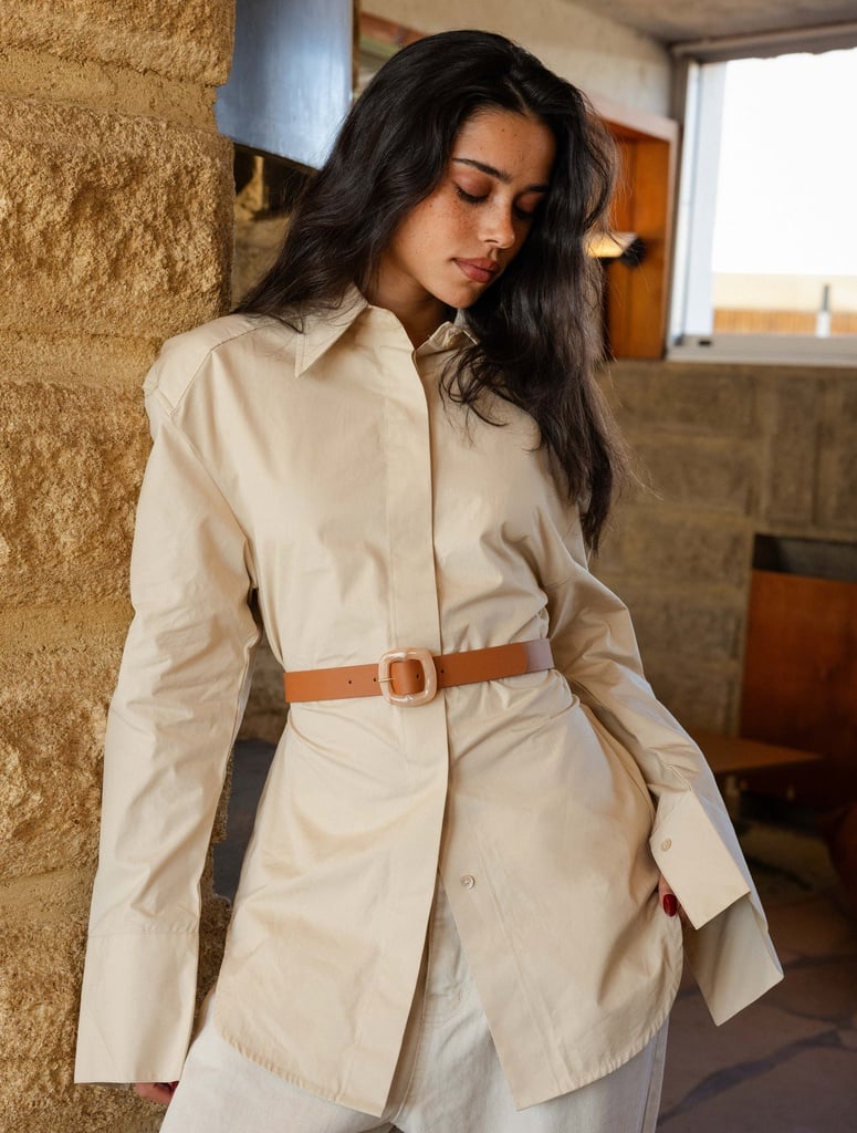 Ceintures : Sonora - Speculos