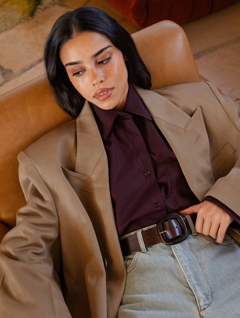 Belts : Sonora - Tonka