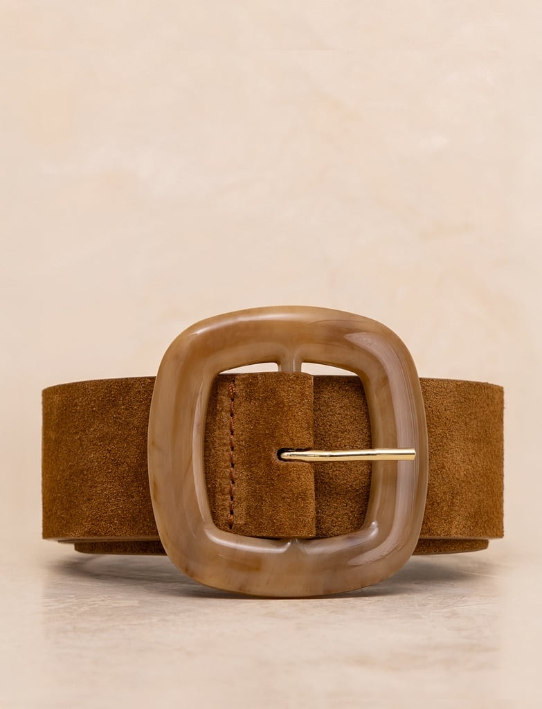 Belts : Sonora - Camel