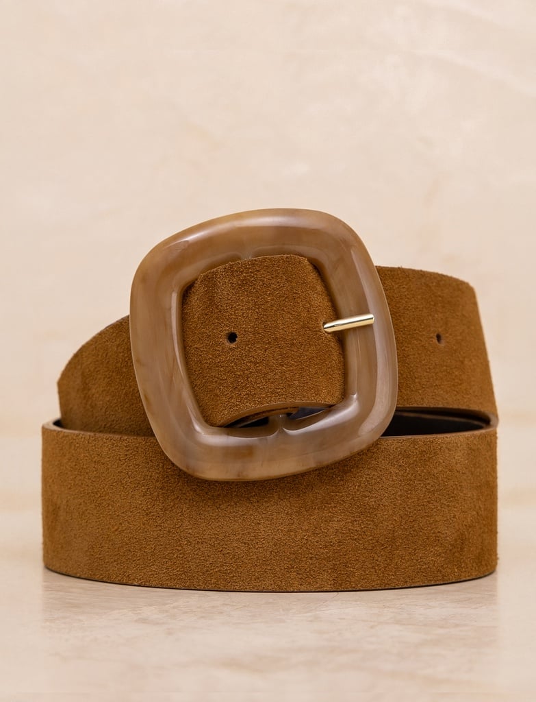 Belts : Sonora - Camel