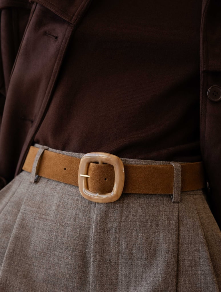 Cinturones : Sonora - Camel