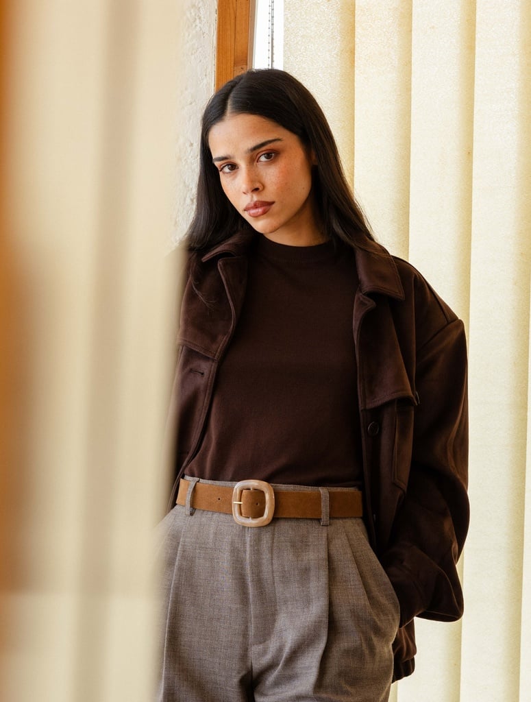 Ceintures : Sonora - Camel