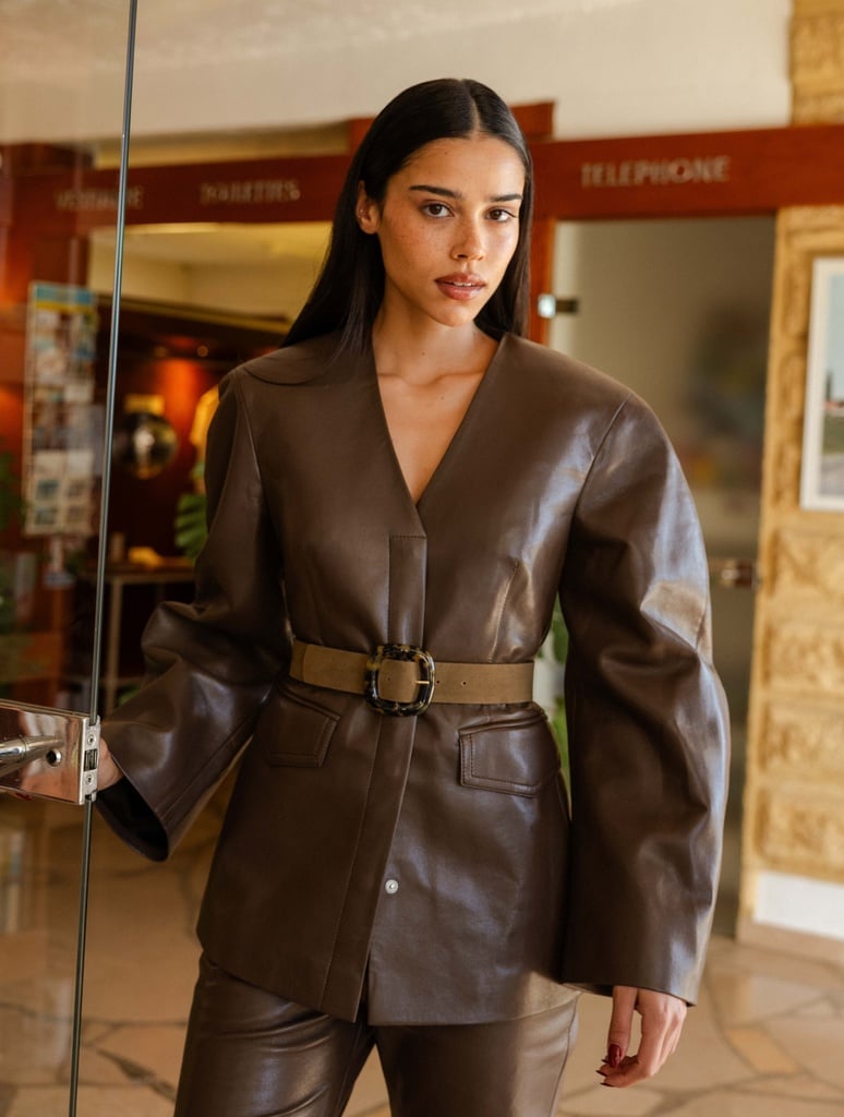 Gürtel : Sonora - Shaded Khaki