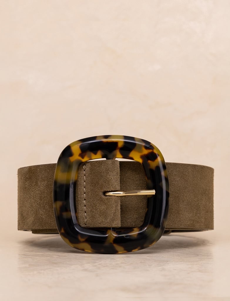 Belts : Sonora - Shaded Khaki