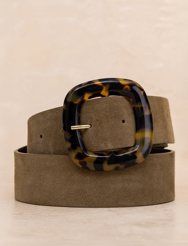 Belts : Sonora - Shaded Khaki