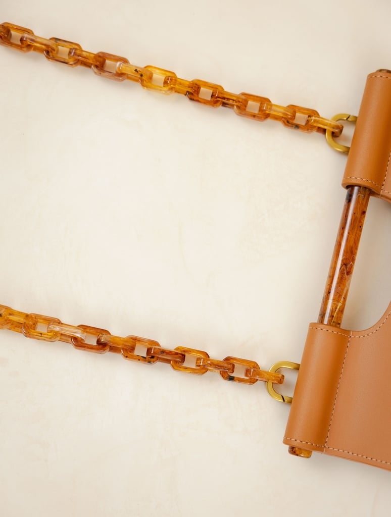 Bandoulières : Veneto - Ambre Miel