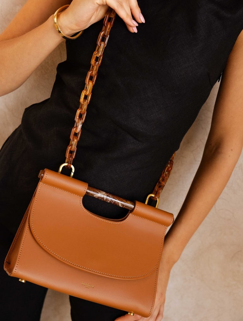 Schultergurte : Veneto - Ambre Miel