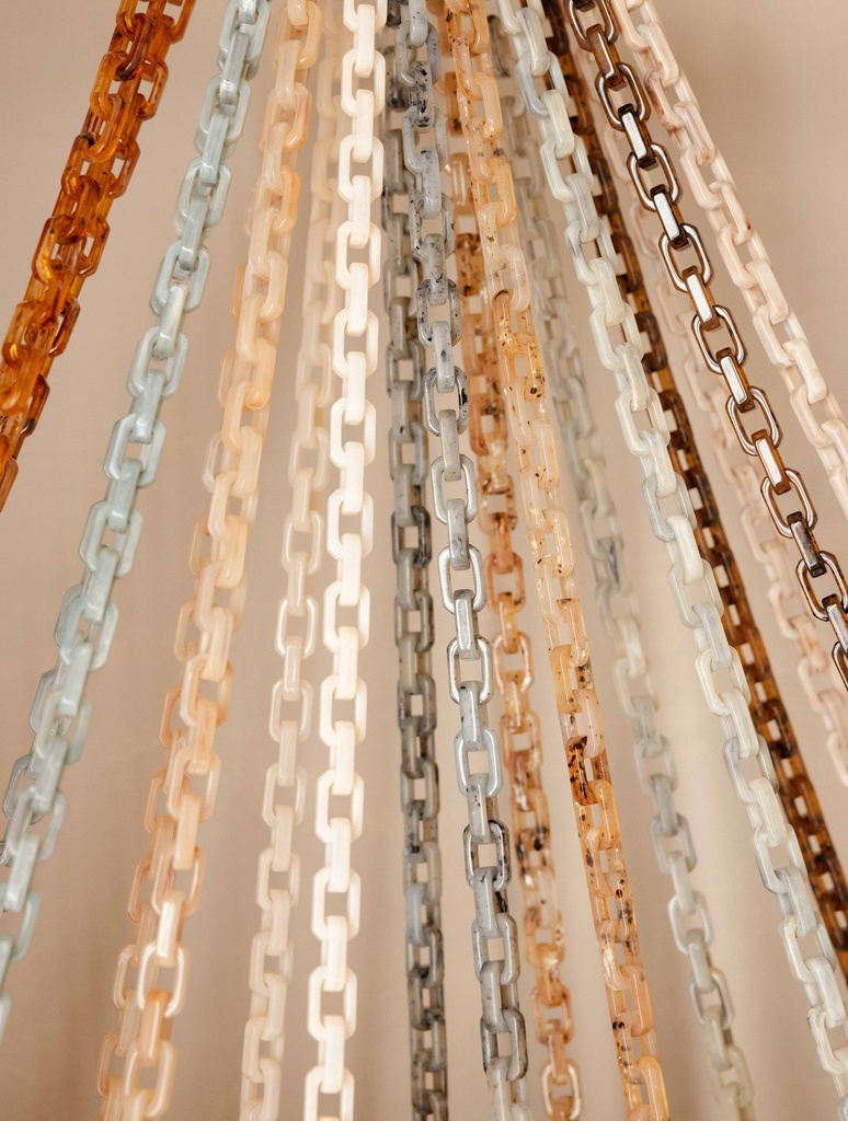 Schultergurte : Veneto - Ambre Miel