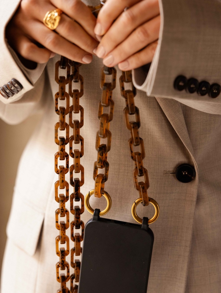 Bandoleras : Veneto - Andalousite