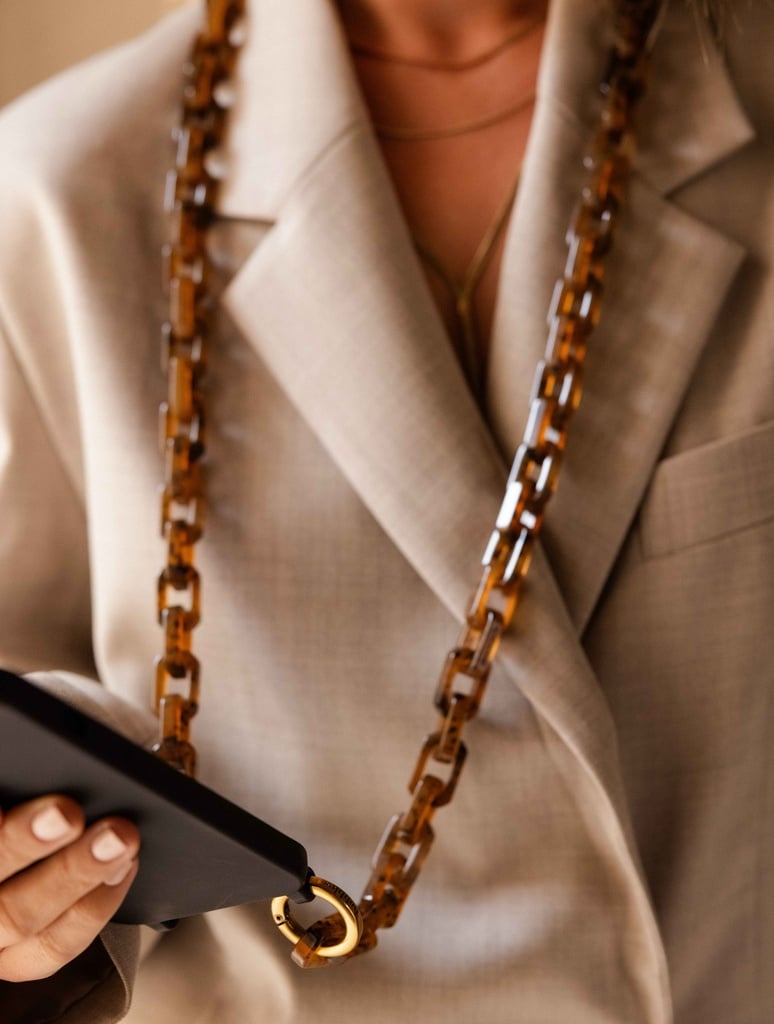 Bandoleras : Veneto - Andalousite