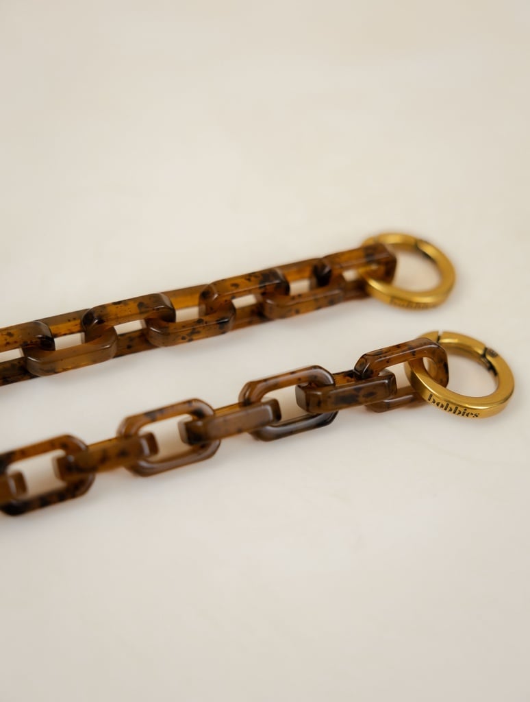 Bandoleras : Veneto - Andalousite