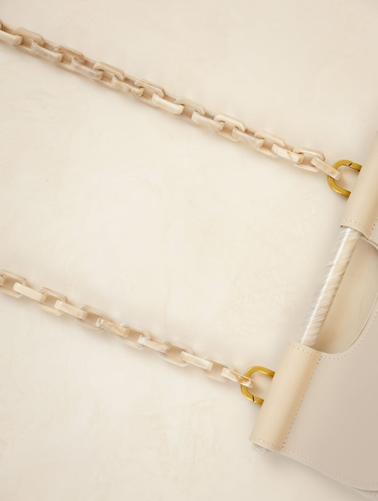 Schultergurte : Veneto - Crema Marfil