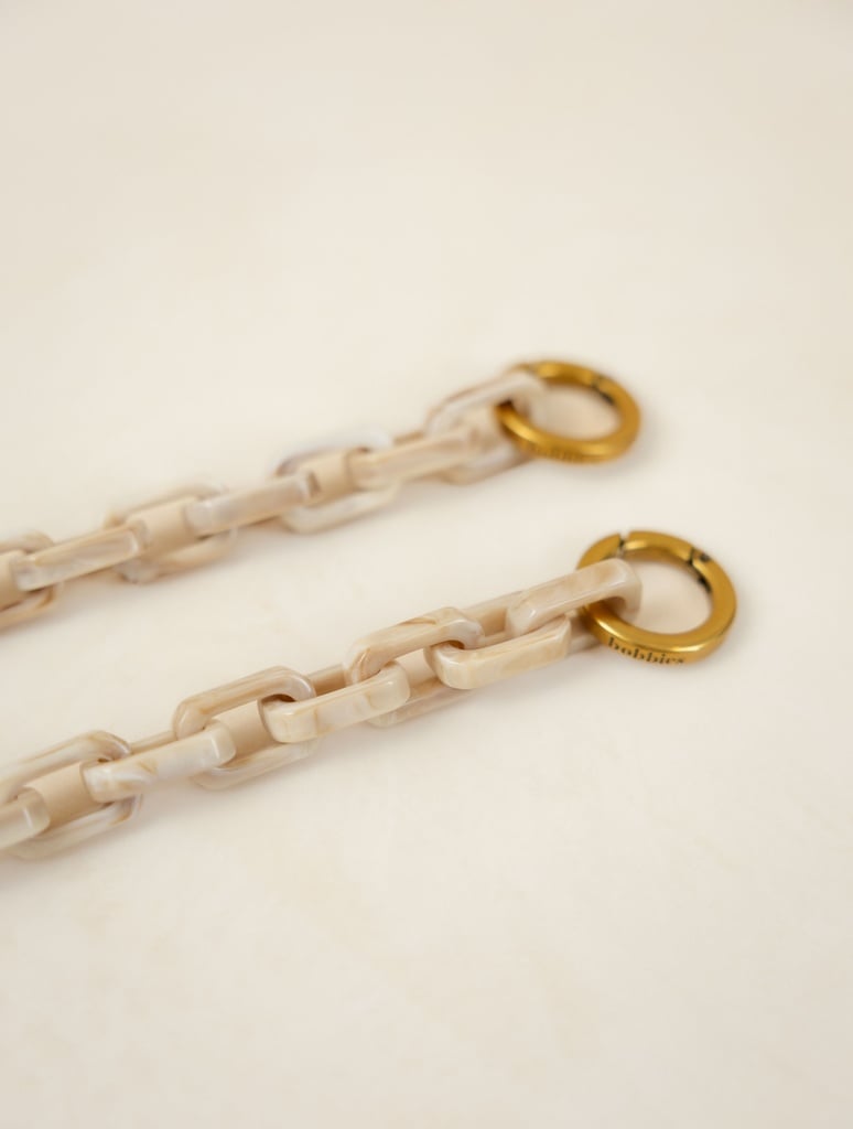 Schultergurte : Veneto - Crema Marfil