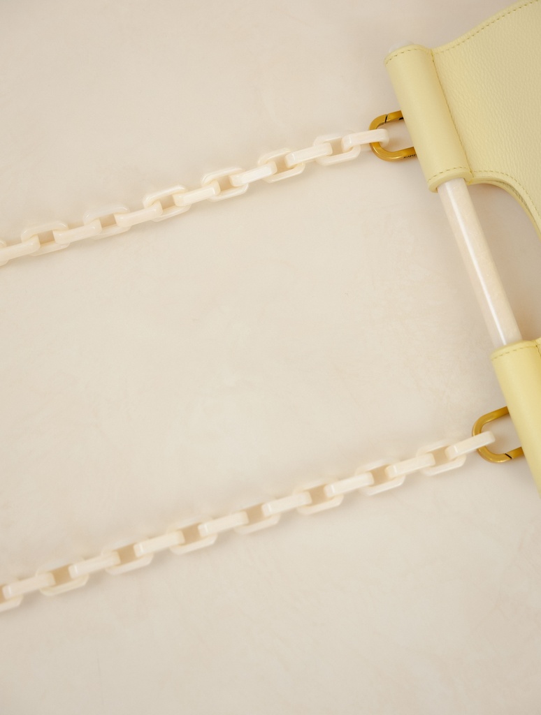 Bandoulières : Veneto - Nacre