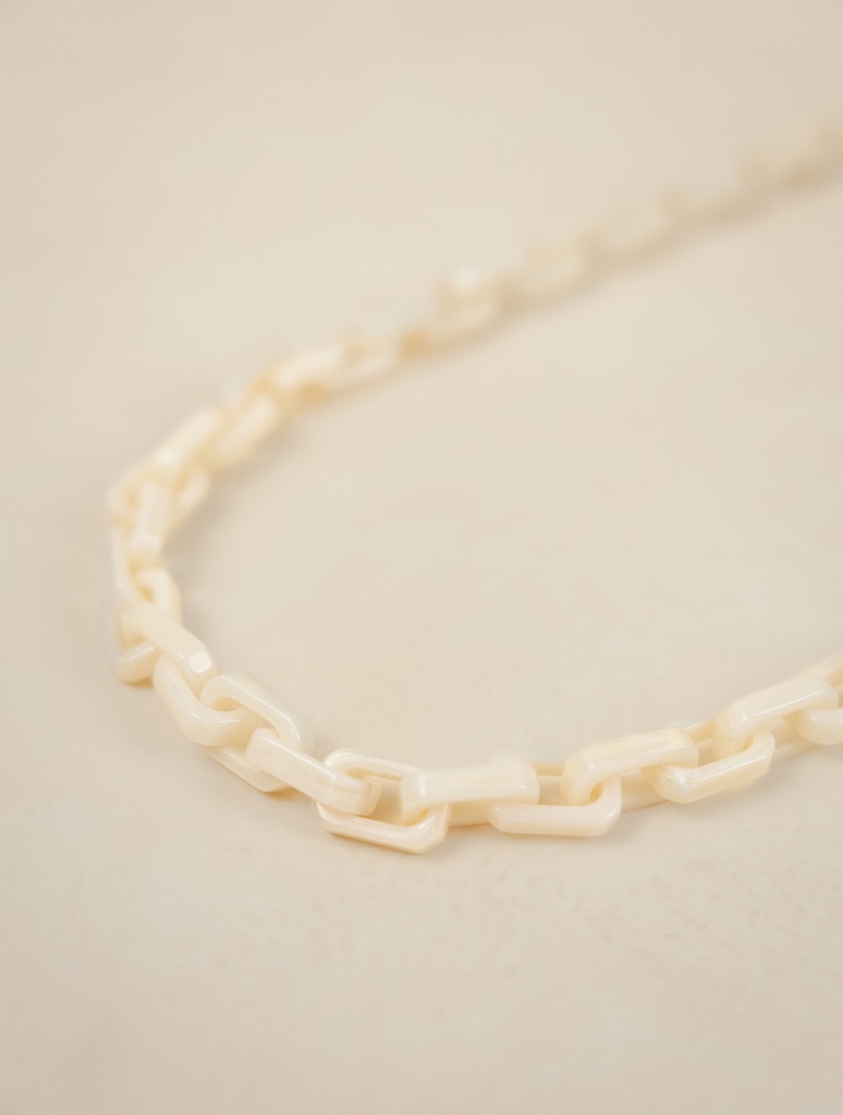 Bandoulières : Veneto - Nacre