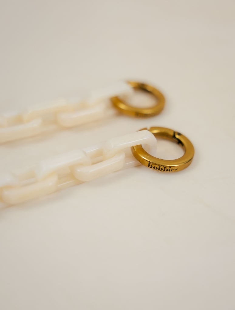 Bandoulières : Veneto - Nacre