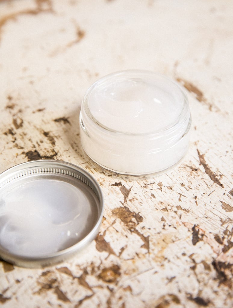 Suede & Nubuck Shoe care : Leather Balm (50 mL)