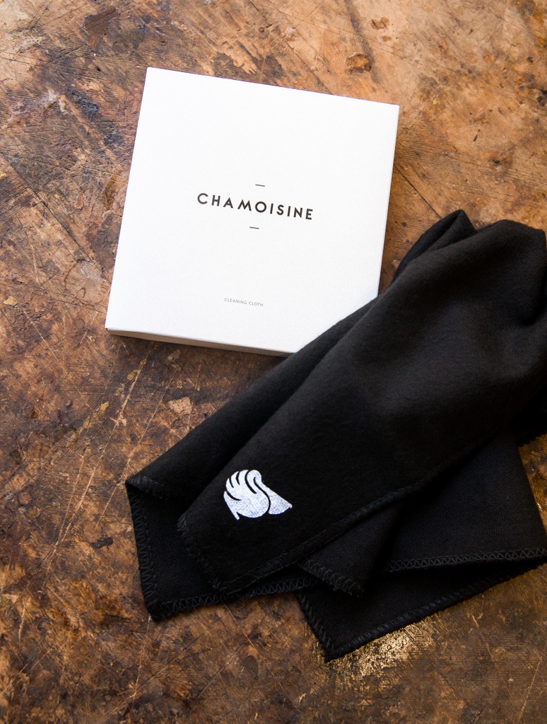 Wildleder und Nubuk pflege : Chamoisine - 