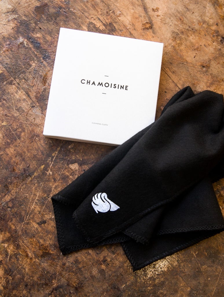 Suede & Nubuck Shoe care : Chamoisine - 