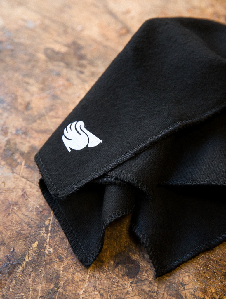 Wildleder und Nubuk pflege : Chamoisine - 