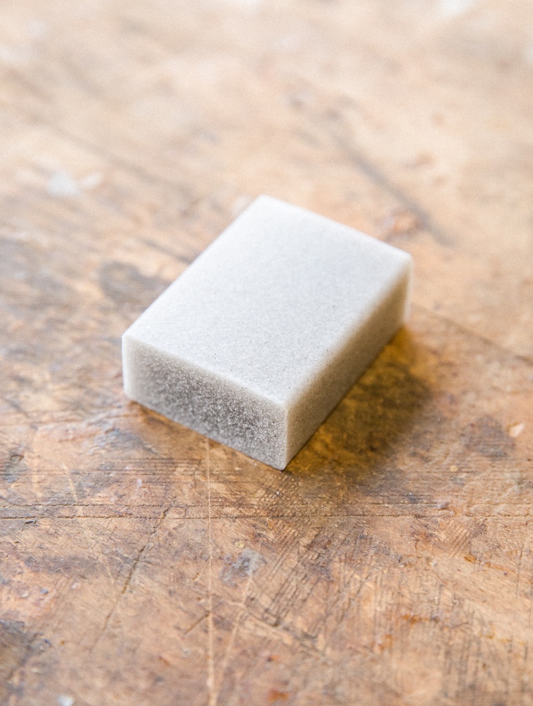 Suede & Nubuck Shoe care : Gomme à Daim & Nubuck - 