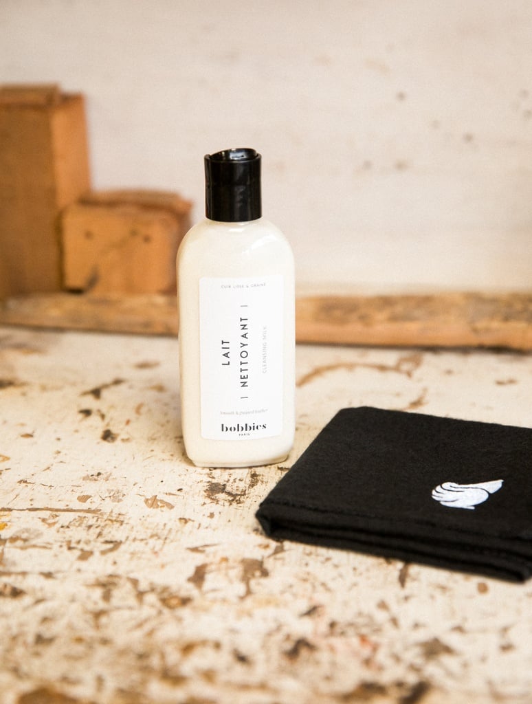 Entretien cuir : Nourishing Milk - Colorless