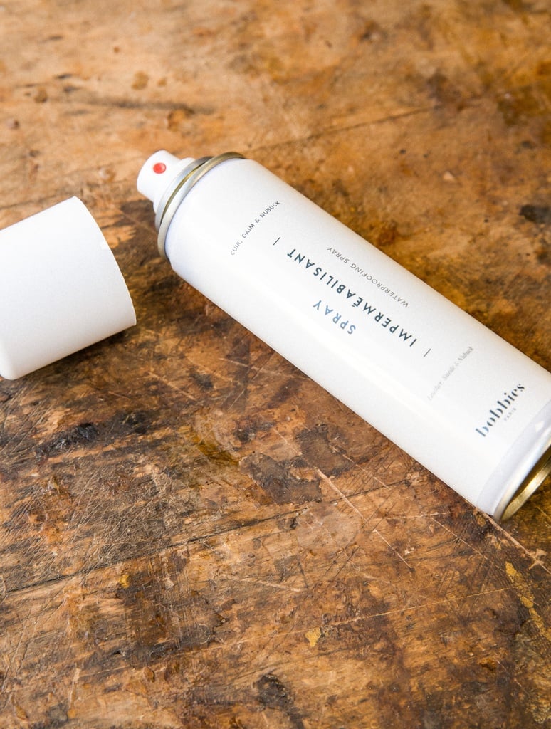 Suede & Nubuck Shoe care : Waterproof Spray (150 mL)