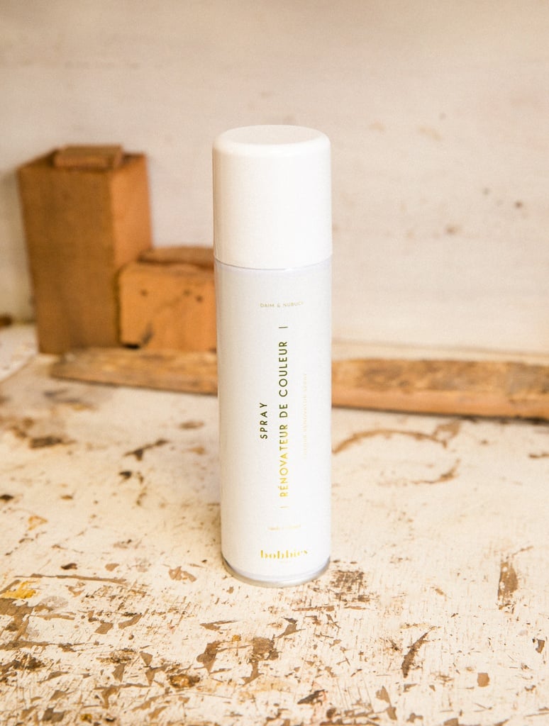 Suede & Nubuck Shoe care : Rejuvenating Spray (150 mL)