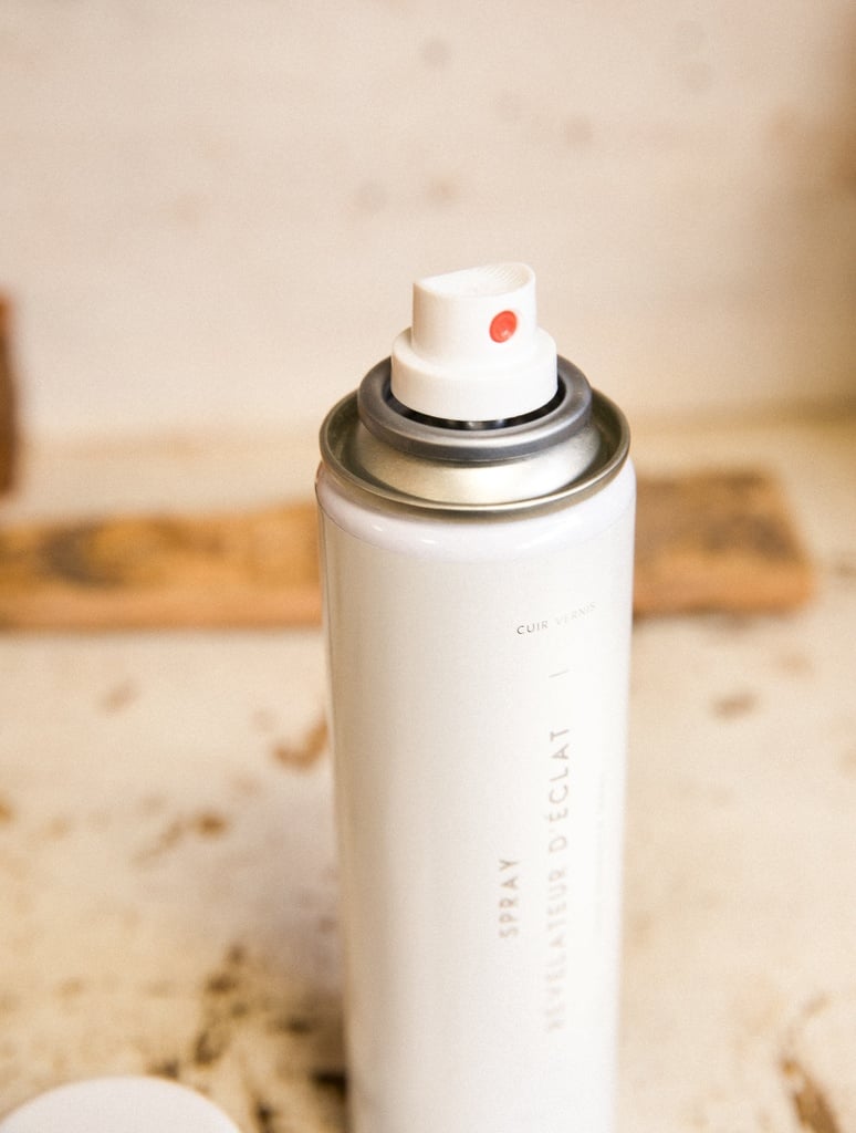 Patent Leather Shoe care : Rejuvenating Spray (150 mL)