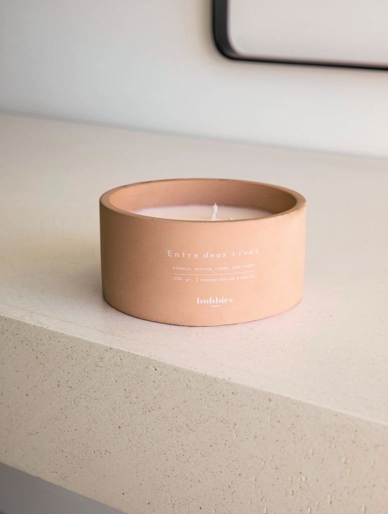 Kerzen  : Candle - Sand