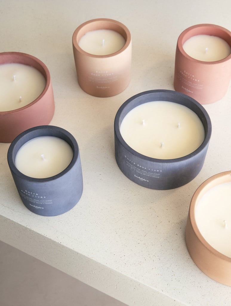 Kerzen  : Candle - Sand