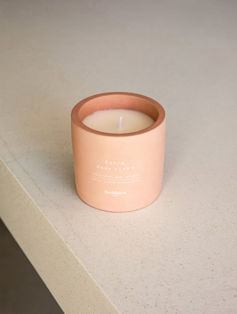 Kerzen  : Candle - Sand