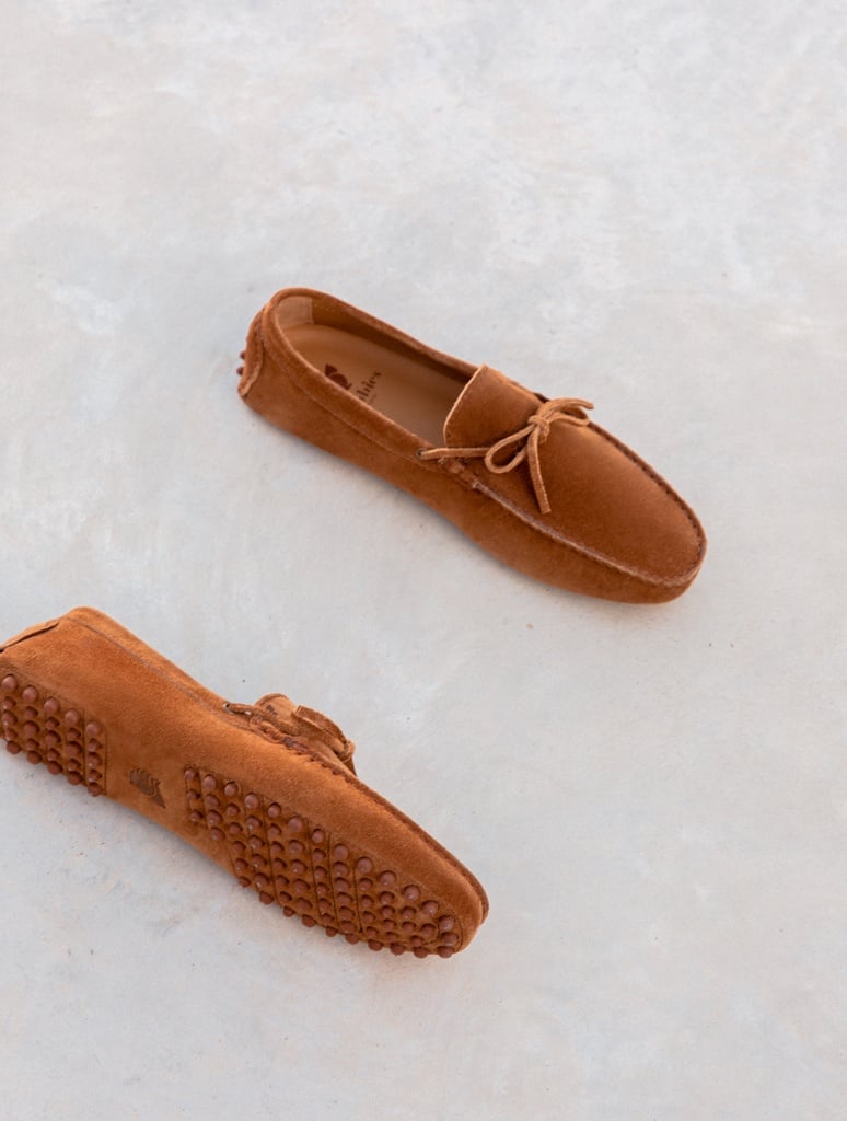 Mokassins : Ayrton - Squirel